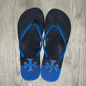 Tory Burch Flip Flops
